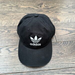 Adidas hat